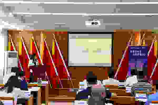 赋能实体经济--中信银行广州分行携手南方电网为从化区企业输送发展活水