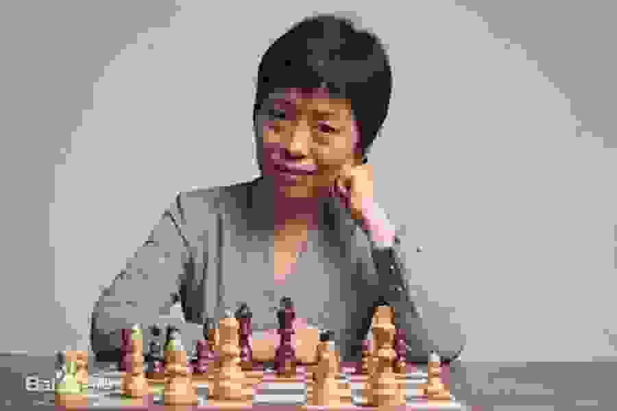人民邮电出版社携手“棋后”谢军 重磅推出国际象棋系列图书课程