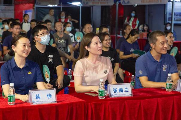 崇法向善明德 | 法治教育文艺巡演走进圣堡罗整体门窗