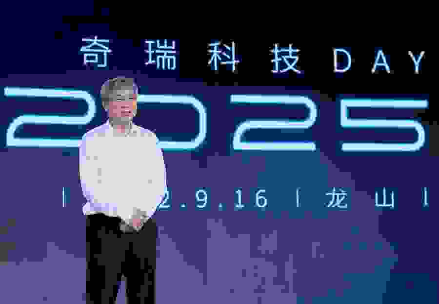 满满黑科技外再放“大招”，这家车企走在中国品牌前列