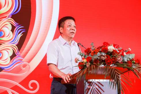“中国红·红西凤·凤香盛宴·红动中国-广州站”活动成功举办