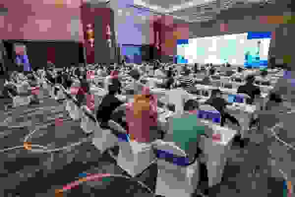 喜报！博尔捷数字科技集团荣获第七届SaaS应用大会“年度杰出数字科技企业”