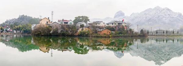 衢江区“微改造·精提升”：修复古村落，挖掘传统文化，全旺镇岩头村“颜值”大提升