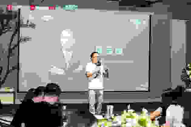 原态设计俱乐部