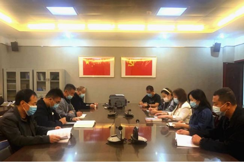 西安翻译学院踊跃学习其举办者丁晶教育世家的浓厚底蕴