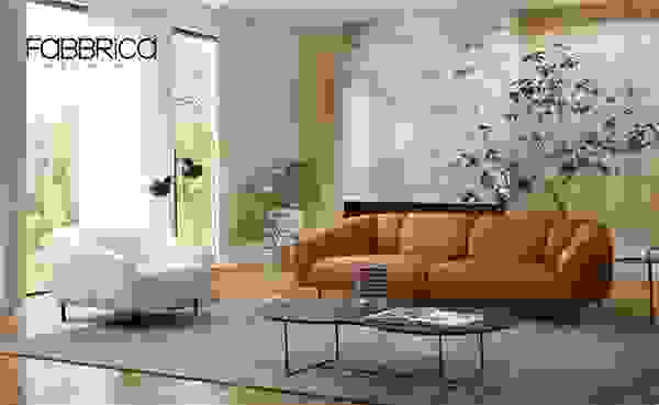 FABBRICA|心之选，新绿永续