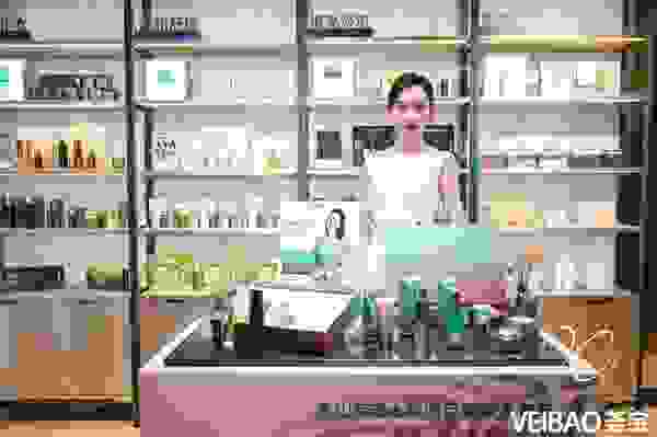 荟宝精选|女性轻创业故事：向阳而生 · 向心而行