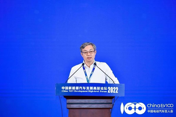 单记章：本土供应链体系支撑中国车企快速技术迭代