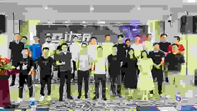 热烈祝贺SKI欧洲进口砖福建连江首届设计师峰会圆满收官
