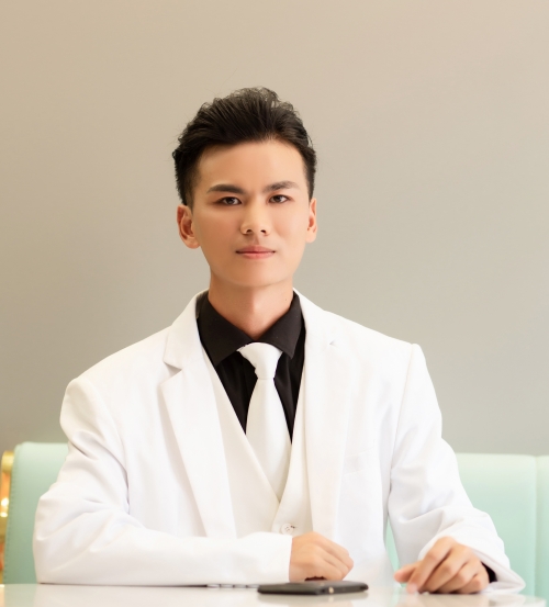 奋进新时代，致敬新青年｜身边的学习榜样王恒奎