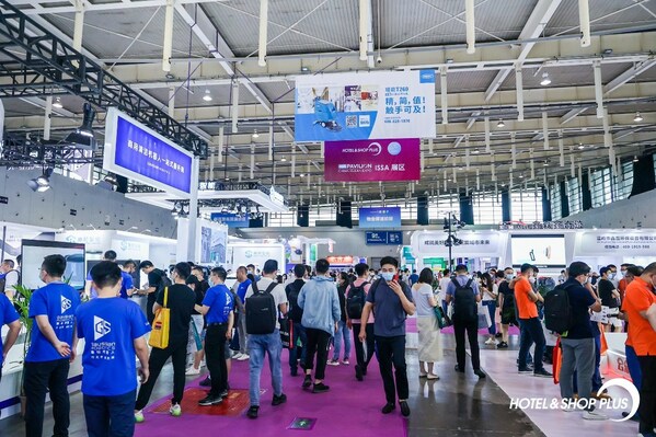 聚势升级，开创新局 CCE 2023上海清洁展招展中