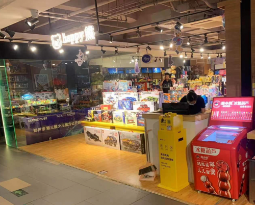 赢得市场才是王道，小唐蜜柜当之无愧的国货之光