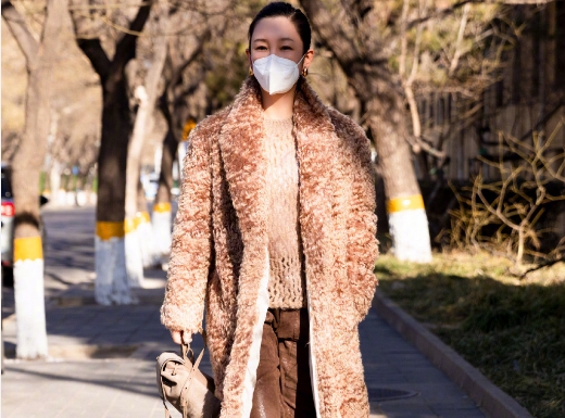 2023央视春晚第三次联排 秦海璐沙溢张一一现身