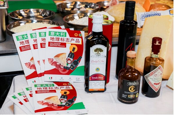 意大利烹饪教育项目成功再落地国内五所顶级烹饪院校