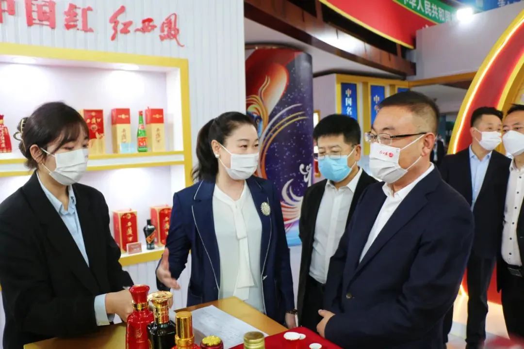 西凤酒：大道行思,取则行远