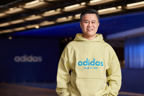 第一财经：入华25年，"正青春"的阿迪达斯如何再度乘风破浪