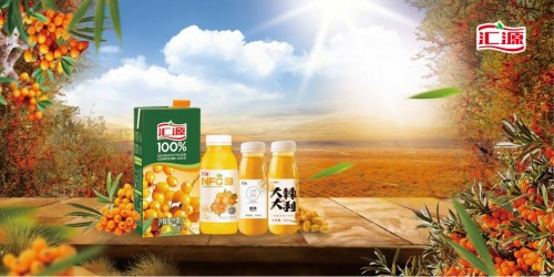 大寒时节万物闭藏，汇源果汁助力饮食调养