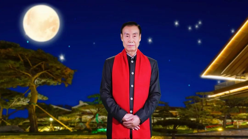 中秋致辞丨一路走来，华中只有感激不尽