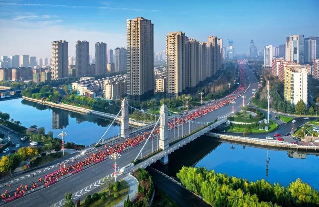 赛道推介 | 人文美景融合，临马赛道等你来探索