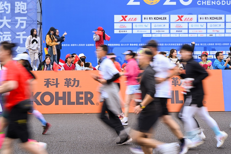 ESG领跑者丨从驭水之趣到育水之道，探寻科勒可持续发展新思路