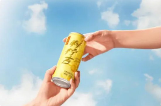 抓住健康消费大趋势，刺柠吉用兴趣构建共同沟通语言