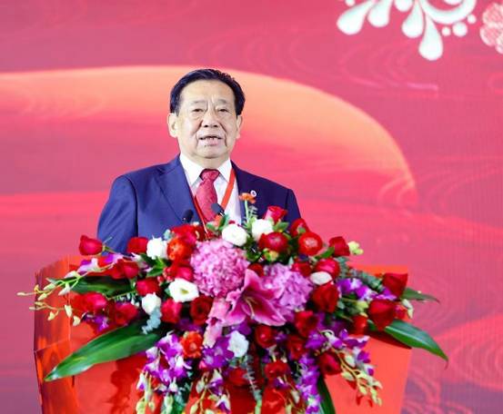 全球客家、崇正会联合总会第五届代表大会在深圳隆重举行