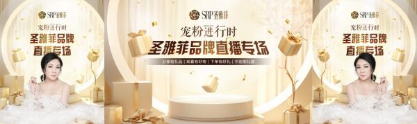 圣雅菲集团11月10日推出特 别福利