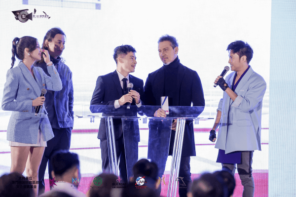 《澳！MV盛典》成功举办，助力澳门影视产业蓬勃发展