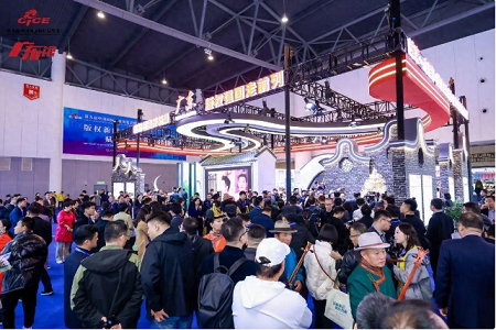 中山灯饰企业代表华艺照明，何以连续两届入选中国版博会广东馆