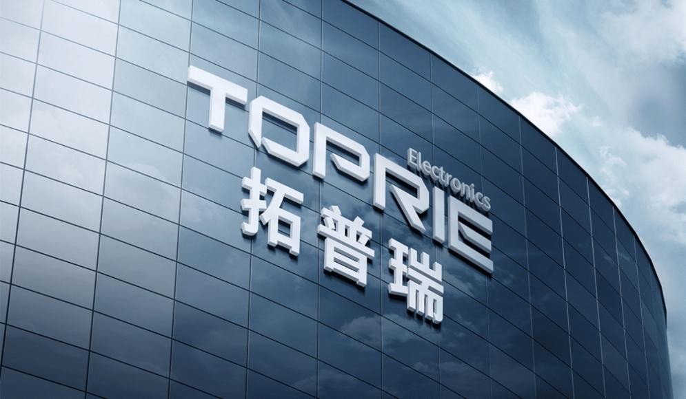 深耕电子测量仪器，拓普瑞市场占有率达28%