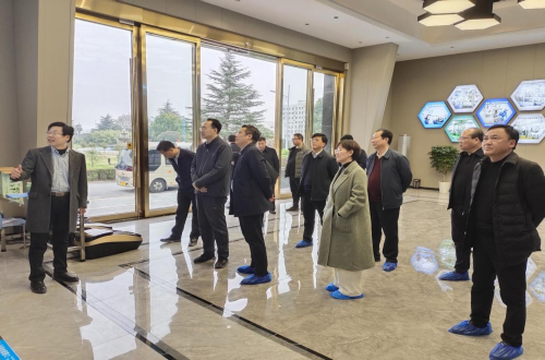 京宛合作助力利欣制药高质量发展