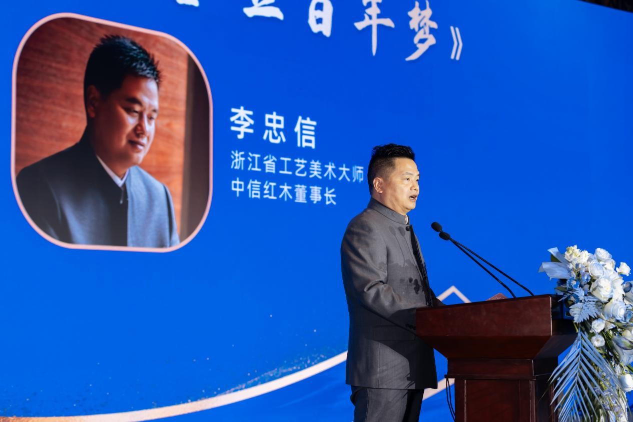 中国品牌百年大计：李宁李忠信们的升级之路！