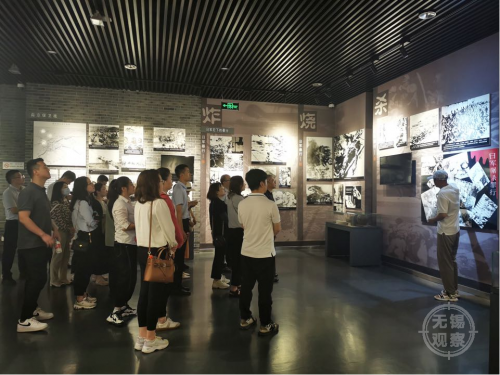 平安普惠无锡分公司：金融为民 暖心服务助小微