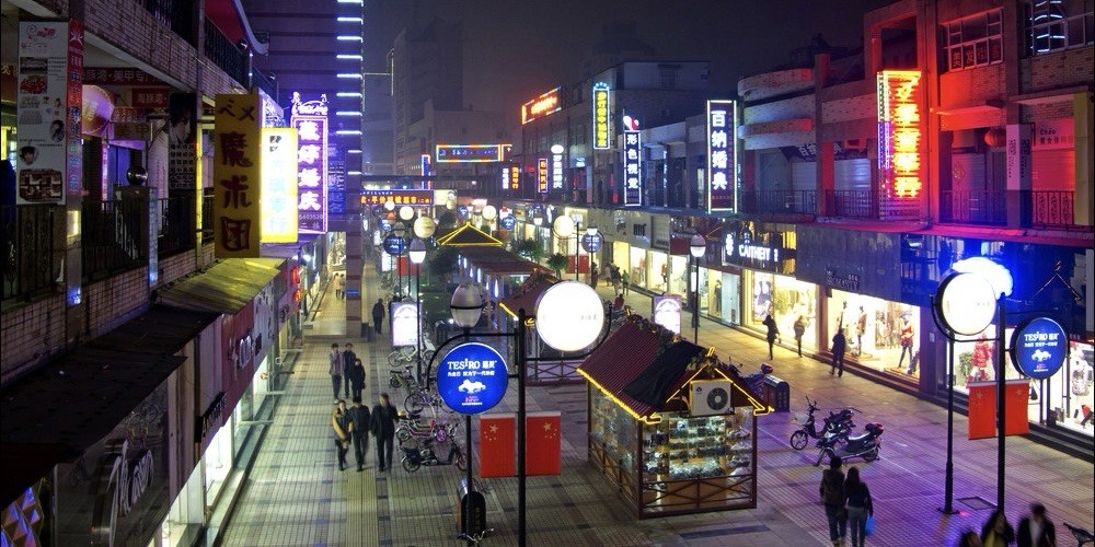 短短3个月，看抱抱码如何做到席卷全国“千城万店”