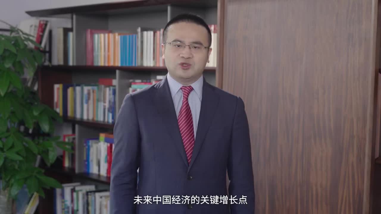 2023年A股开门红！今年的投资逻辑是什么？主线机会在哪里？专家说
