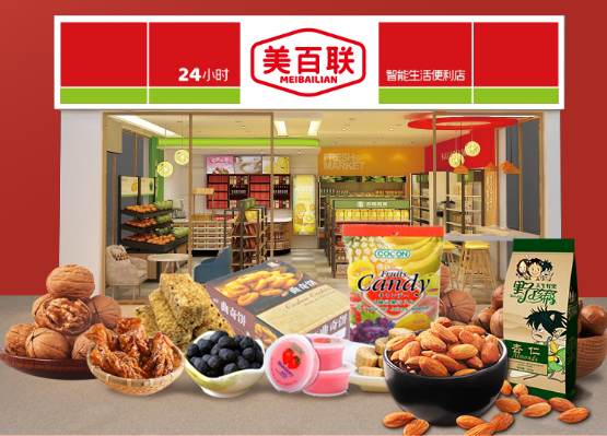 美百联便利店带你了解国内便利店市场