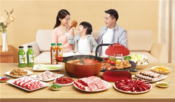 突围“年菜大战”，锅圈食汇打造更高质价比