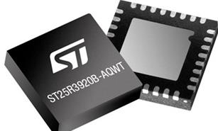 全球领先半导体生产商，ST（意法半导体）参与2022物联之星榜单评选-IOTE物联网展