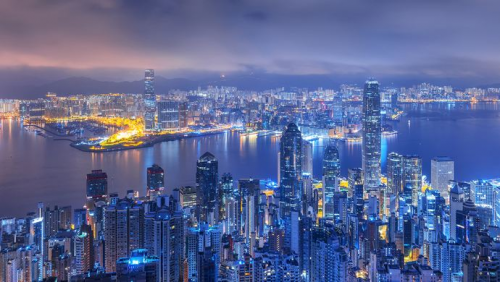 品鉴全球，“食”力超群 ANUFOOD China 2023 观众预登记正式上线