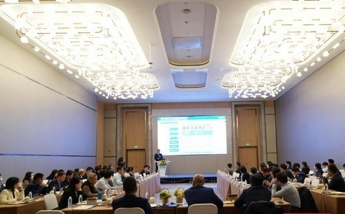 再度携手中科院，爱尔眼科布局数字眼科发展战略