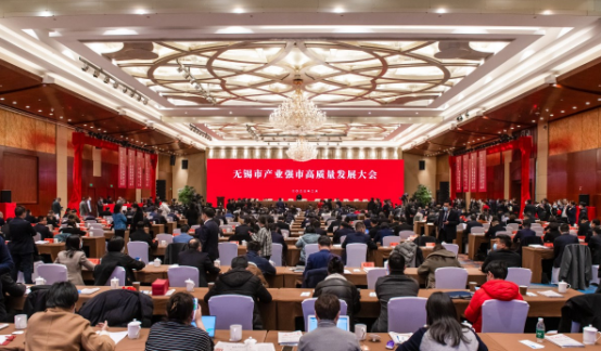 为区域经济发展提供强劲动力，雅迪助力电动车产业供给侧改革