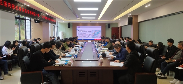 近3万份案卷如何快速通过档案专项验收？怀阳高速是这样做的