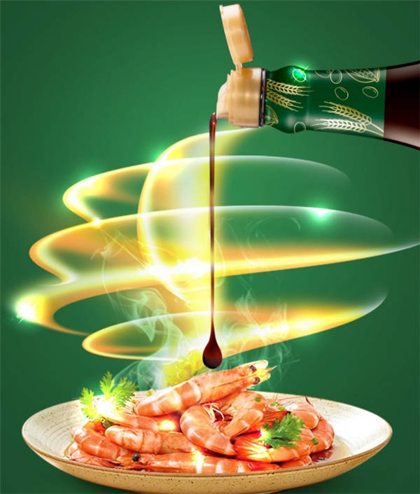 酱油是什么做的？太太乐带你了解这个调味佳品