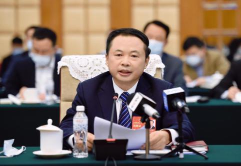 全国人大代表张天任：加大再生铅产业绿色金融供给力度 促进行业转型