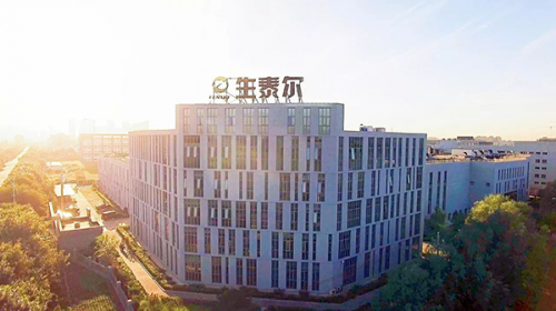 技术研发赋能，生泰尔夯实可持续发展根基