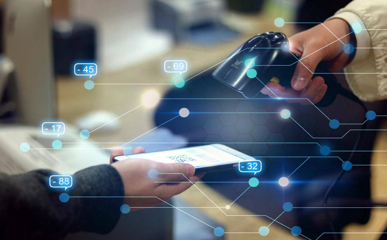 支付为民 科技护航 中国银联助力守护消费者“钱袋子”