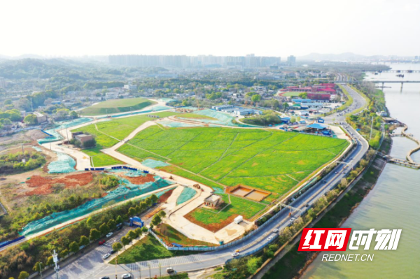 破解土壤修复难题 新九方科技荣获“湖南省科技进步奖”