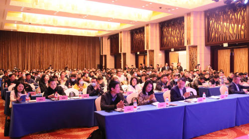 湖南省充电基础设施协会年会圆满，京能新能源斩获三项大奖