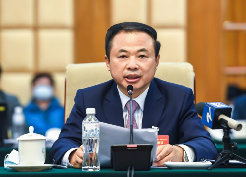 全国人大代表张天任：产业转型更要考虑生态文明需要