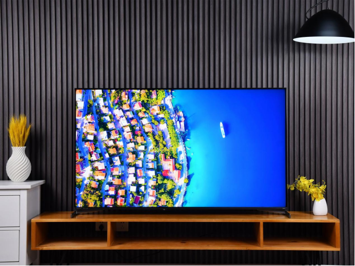 高刷电视怎么选？海信电视E8H不负所望